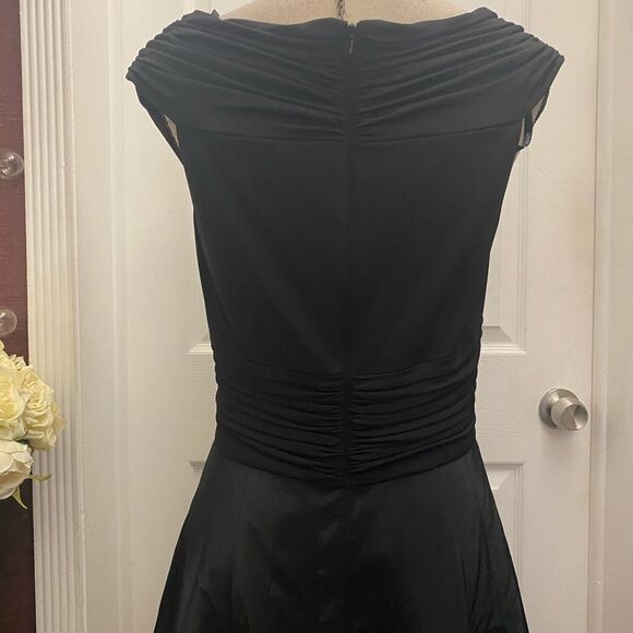 Tadashi collection dress, size 10 - Picture 7 of 11